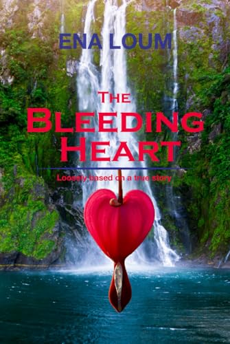 THE BLEEDING HEART von Nielsen UK ISBN